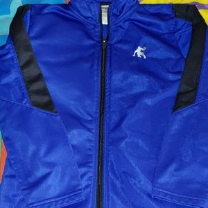 *Final Price* Boys And1 lightweight jacket